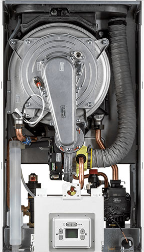 Basica Cond Caldaia a Condensazione Premiscelata