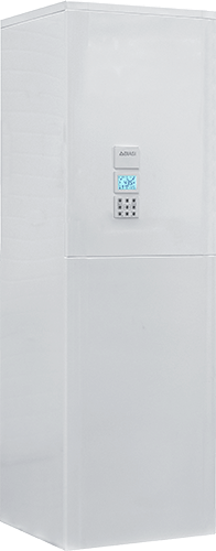 Sistemi con integrazione solare Inovia E Solar Tank