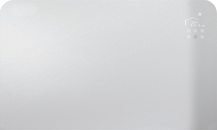 Terminale idronico AirFan