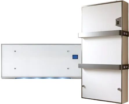 Ventilconvettori Idronici