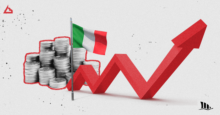  PIL italiano +28 miliardi grazie al Superbonus